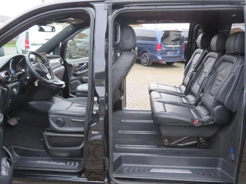 Mercedes-Benz V-Class 300 d Lichte-Vracht 5 plaatsen, Auto's, Mercedes-Benz, Bedrijf, Te koop, V-Klasse, ABS, Achteruitrijcamera