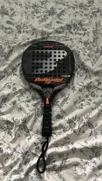 Rackette padel, Sport en Fitness, Padel, Ophalen of Verzenden, Gebruikt, Padelracket