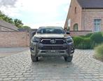 Toyota Hilux 2.8 D-4D 4WD Style, Auto's, Toyota, Automaat, Gebruikt, 4 cilinders, Diesel
