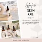 Skin oil, Handtassen en Accessoires, Uiterlijk | Lichaamsverzorging, Nieuw, Ophalen of Verzenden, Bodylotion, Crème of Olie