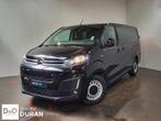 Citroen Jumpy L3H1 2.0 BlueHDi Man.6, Autos, Citroën, Noir, Achat, Système de détection de la somnolence, https://public.car-pass.be/vhr/8a17dc3c-fdc1-47b4-9f2e-c5b8ff334d42