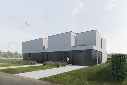 Woning te koop in Desteldonk, 4 slpks, Immo, Huizen en Appartementen te koop, Vrijstaande woning