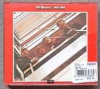 The Beatles: 1962-1966 (2 cd), Cd's en Dvd's, Ophalen of Verzenden