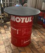Tafel met op maat gemaakt blad, Ophalen, Zo goed als nieuw