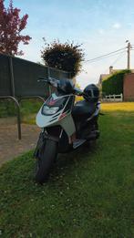 Aprilia sr50 motard, Fietsen en Brommers, Brommeronderdelen | Scooters, Ophalen, Gebruikt, Aprilia