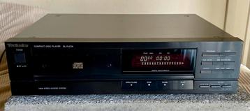 Technics SL-PJ27A cd speler  beschikbaar voor biedingen