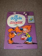 BD: Ce coquin de cocker – Boule et bill par Roba, Enlèvement ou Envoi, Utilisé