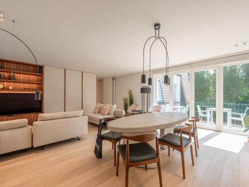 Commercieel te koop in Knokke-Heist, 3 slpks, Immo, Huizen en Appartementen te koop, Overige soorten, B