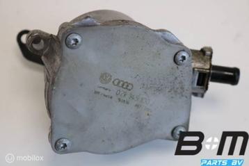 Onderdrukpomp Audi A3 8V Sportback 2.5 TFSI CZG beschikbaar voor biedingen