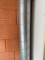 Spiraalbuis 180mm 2m, Doe-het-zelf en Bouw, Ophalen, Nieuw
