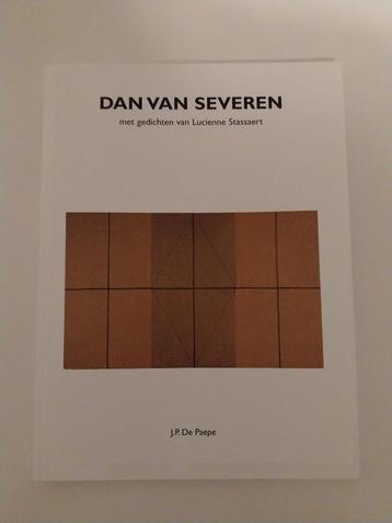 Gravure, Dan Van Severen