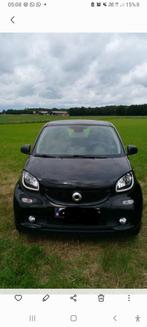 Te koop smart, Autos, Smart, Achat, Noir, Particulier, Tissu