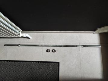 Lange baar 155cm (28mm) beschikbaar voor biedingen