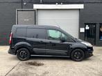 FORD CONNECT / LICHTEVRACHT / BENZINE / 3ZIT, Auto's, Bestelwagens en Lichte vracht, Bedrijf, Handgeschakeld, Ford, Bluetooth