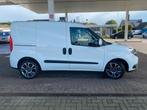 FIAT doblo 1.6d EURO6B, Voorwielaandrijving, Stof, 4 cilinders, 1600 cc