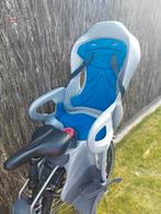 Ok Baby fietsstoel, Fietsen en Brommers, Fietsaccessoires | Fietsstoeltjes, Ophalen, Voetsteuntjes, 9 t/m 18 kg, Zo goed als nieuw