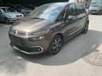 2018 Citroën C4 Picasso Auto, Auto's, Automaat, Gebruikt, Overige brandstoffen, C4 (Grand) Picasso