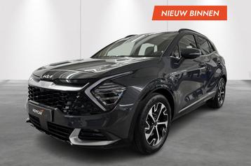 Kia Sportage 1.6 T-GDi 48V 7DCT Pace beschikbaar voor biedingen