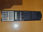 Rekenmachine Casio fx-82B, Diversen, Rekenmachines, Ophalen, Gebruikt