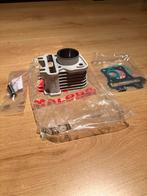 Malossi 80cc cilinderkit voor piaggio 4takt iget euro 5, Fietsen en Brommers, Ophalen, Nieuw, Piaggio