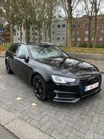 Audi a4 sline 2019 Full option!!, Auto's, Automaat, A4, Bedrijf, Diesel