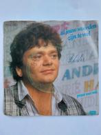 Andre Hazes - Al Jouw Woorden Zijn Te Veel, Ophalen of Verzenden, Nederlandstalig