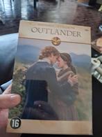 Outlander s1 - 4, Cd's en Dvd's, Ophalen of Verzenden, Zo goed als nieuw
