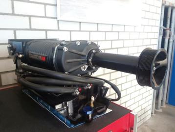 Mercruiser 496 Whipple Supercharger ZGAN Compressor 8.1 V8 beschikbaar voor biedingen