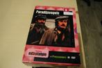 paradijsvogels  4 disc, Cd's en Dvd's, Dvd's | Tv en Series, Ophalen of Verzenden, Boxset