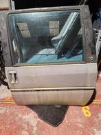 Schuifdeuren 806, Evasion, Ulysse, Zeta, Ophalen, Gebruikt, Deur, Links