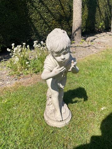 Tuinbeeld beschikbaar voor biedingen