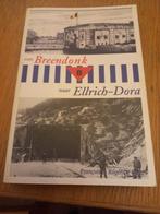 Boek  "Van Breendonk naar Ellrich-Dora", Boeken, Ophalen