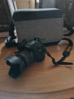 Nikon D3400, Ophalen of Verzenden, Zo goed als nieuw, Nikon