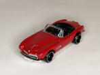 Hot Wheels BMW 507, Hobby en Vrije tijd, Ophalen of Verzenden, Zo goed als nieuw, Auto