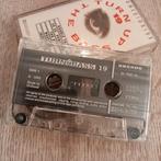K7 Turn Bass 19, CD & DVD, Cassettes audio, Originale, Utilisé, Enlèvement ou Envoi, Dance