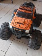 Rc auto, Auto offroad, Zo goed als nieuw, RTR (Ready to Run), Ophalen