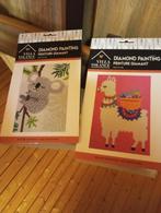 Diamond Painting, Hobby en Vrije tijd, Ophalen