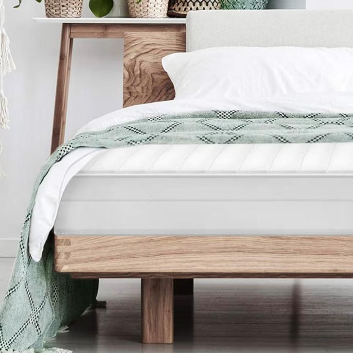 Matras 200x200 15cm, Huis en Inrichting, Slaapkamer | Matrassen en Bedbodems, Nieuw, Matras, Overige maten, 200 cm, Tweepersoons