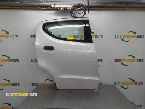 Portier 4Deurs rechts-achter van een Suzuki Alto, Auto-onderdelen, Carrosserie, Deur, Suzuki, Gebruikt, 3 maanden garantie