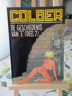 Zwarte reeks Sombrero nr 55, Boeken, Stripverhalen, Ophalen of Verzenden, Gelezen