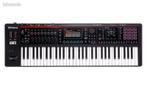 Roland Fantom 06, Musique & Instruments, Enlèvement, Comme neuf, 61 touches, Roland
