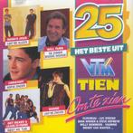 Het Beste Uit Tien Om Te Zien Volume 25, CD & DVD, CD | Néerlandophone, Utilisé, Enlèvement ou Envoi, Chanson réaliste ou Smartlap