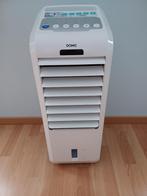Air cooler multifonctionnel climatiseur mobile Domo, 3 vitesses ou plus, Télécommande, Enlèvement, Utilisé