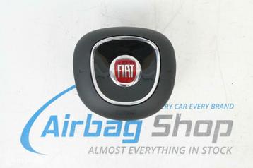 Volant airbag Fiat 500L (2012-....)