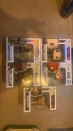 Funko Pops, Verzamelen, Poppetjes en Figuurtjes, Ophalen of Verzenden, Zo goed als nieuw