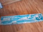 LEARJET von Great-Planes, Ophalen of Verzenden, Zo goed als nieuw