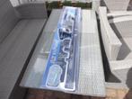 nieuwe spinhengel van RON THOMPSON 9 ft met molen, Watersport en Boten, Hengelsport | Roofvissen, Ophalen, Nieuw, Complete set
