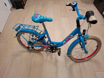 Kinderfiets 20´´ BikeFun K3 uitvoering beschikbaar voor biedingen