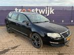 2007 - Volkswagen - Passat Variant - 2.0 FSI Comfortl.Bns -, Auto's, Volkswagen, Gebruikt, Overige brandstoffen, Bedrijf, Euro 4