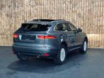 Jaguar F-Pace 2.0 T AWD Prestige, Autos, Jaguar, SUV ou Tout-terrain, 5 places, Carnet d'entretien, 223 g/km